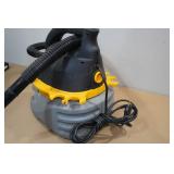 Stinger Wet/Dry Vacuum