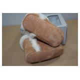 Ugg Toddler Soft Booties -Size 04/05 Medium 12-18mo