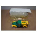 Golden Wheel Ford 1940 Ya-hooo Mountain Dew Die Cast Model Car