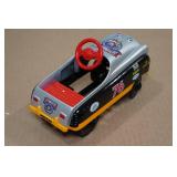 Hallmark Kiddie Car Classics Scale Model -1998 Custom Champion