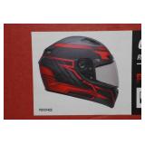 Bell Qualifier DXL MIPS Raiser Motorcycle Helmet -Small