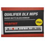 Bell Qualifier DXL MIPS Raiser Motorcycle Helmet -Small