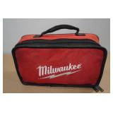 *2* Milwaukee Drills with Tool Bag