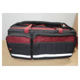 Planet Gear Semi-Rigid Gear Bag