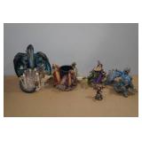 Dragon Decorative Collectables