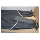 Motorcylce Rain Pants - XL