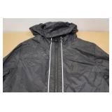 Harley Davidson Rain Jacket - Large