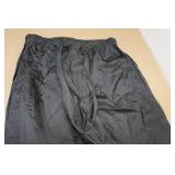 Stearns Motorcycle Rain Pants - Medium