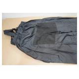 Motorcycle Rain Pants-  Large