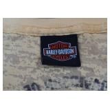 Harley Davidson Bahamas Tee