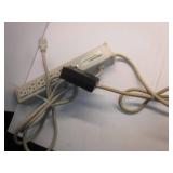 Assorted Power Strips ** Approximately 10 **