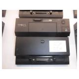 Dell E-Port 11 PRO3X Docking Station No AC Adapter ** Approximately 10 Stations **