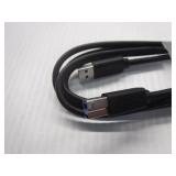 Dell 5KL2E22501 USB Cords ** Approximately 54 Cords **