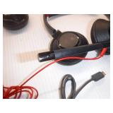 Both Wired & Wireless Headsets ** Approximately 14 Headsets **