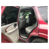 2002 Oldsmobile Bravada AWD