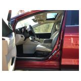 2007 Mazda CX-7 Grand Touring AWD