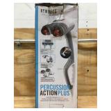 Homedics Percussion Action Plus Model # HHP-351H