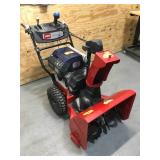 Toro 24" Two Stage Snow Blower Model # 39924