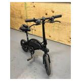 JETSON BOLT PRO E BIKE