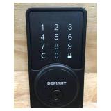 Defiant Smart WI-FI Deadbolt