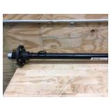 Ultra Tow 2000 lbs Capacity Axle Part # 48182