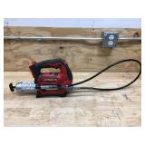 Milwaukee Grease Gun Model # 2646-20 - Tool Only