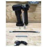 Forcome C Style Grease Gun