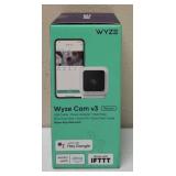 WYZE | ** NEW ** Cam v3 with Color Night Vision