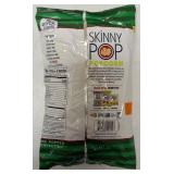 Skinny Pop Popcorn | (5) Cheddar Jalapeno - 4.4 OZ Bags