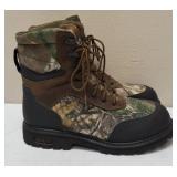 Rocky | Camouflage Hunting Boots - 10 W USA - Thinsulate Ultra Insulation - Waterproof - NEW