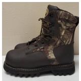 Irish Setter | Hunting Boot - Size 11 D USA - Thinsulate Ultra Insulated - Ultra Dry Waterproof - NEW