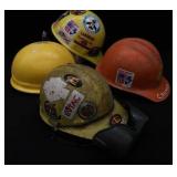 HARD HATS