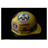 HARD HATS