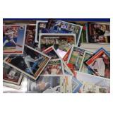 COLLECTIBLE TRADING CARDS