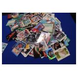 LARGE LOT OF MISC COLLECTIBLE CARDS