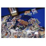 LOT OF COLLECTIBLE CARDS PLUS