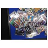 COLLECTIBLE CARDS