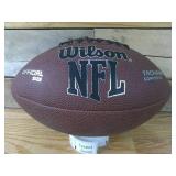 Wilson NFL All Pro Official Football