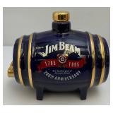 Misc. Jim Beam Display Pieces & More