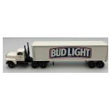 Misc. Miniature Advertisement Die-cast Semi Truck & Trailers (NIB)