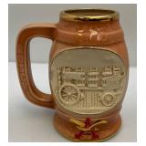 Misc. Anheuser-Busch Collector Steins & Gilbey