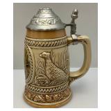 Misc. Collectible Steins 1= NIB