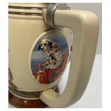 Anheuser Busch Collectible Steins (NIB)