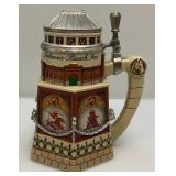 Anheuser Busch Collectible Steins (NIB)