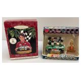 Misc. NASCAR Collectibles (Some NIB)