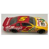 Misc. NASCAR Collectibles (Some NIB)