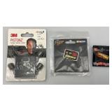 Misc. NASCAR Collectibles (Some NIB)