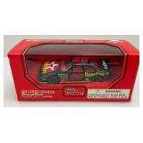 Misc. NASCAR Die Cast Miniature Cars (Some NOC)