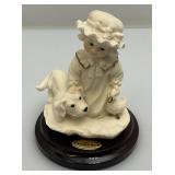 Misc. Giuseppe Armani Miniature Figurines (NOB)