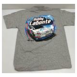 Misc. NASCAR Hats(Some Signed),  Shirts Size M And XL & More